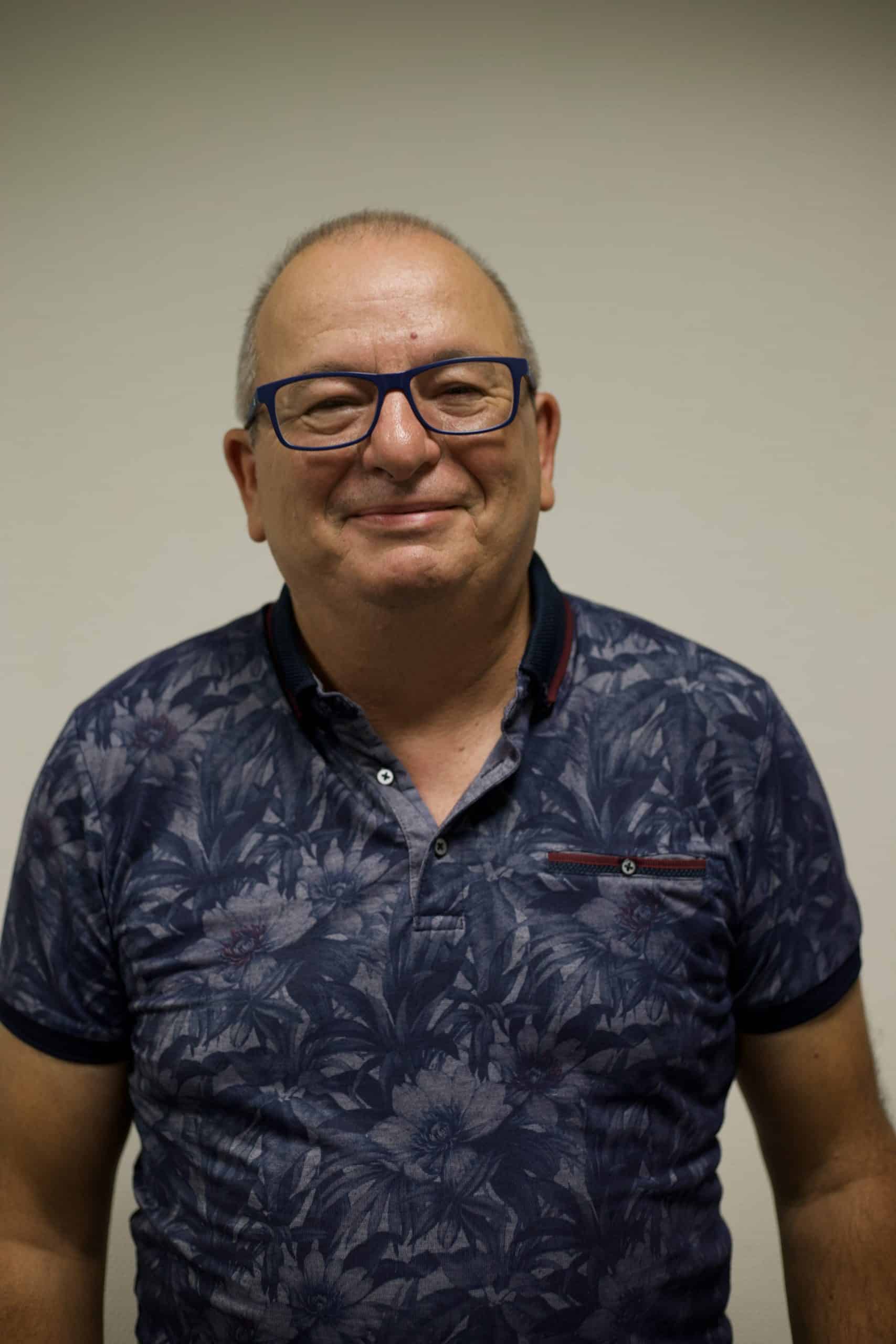Christian Delgado