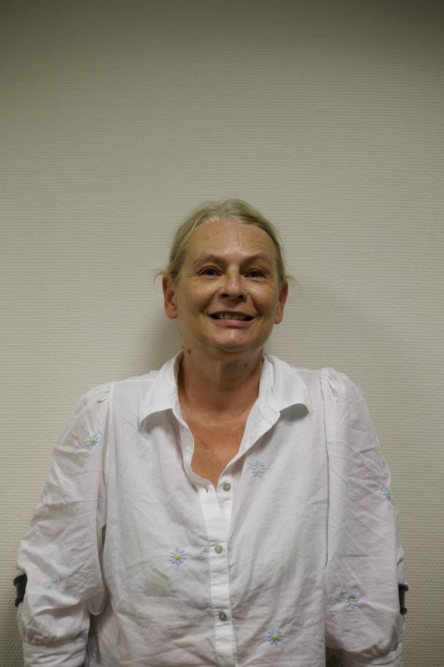 Isabelle Perrocheau